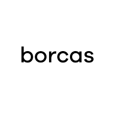 Borcas