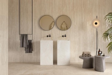 Unique Travertine